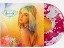 Addison Rae - Addison Vinyl LP (Limited Edition, Pink Sparkle Liquid) PREORDER