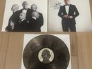Pitbull-SIGNED Greatest Hits Vinyl Clear With Black Swirls-x/500-SEALED-SOLD OUT