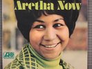 Aretha Franklin  Now  LP Atlantic SD 8186 Sealed No Barcode Not 180g