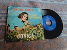 Jonica - Sei Di Cera - 45 Giri 7