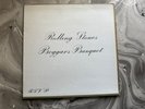 The Rolling Stones - Beggars Banquet Vinyl LP Record - Original UK Pressing- VG+