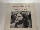 Jim Morrison American Prayer Vinyl NEW (1978)  Lp Record Sealed