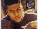 Al B. Sure  “In Effect Mode” LP/Warner Bros. 25662-1 (NM) Hype Shrinkwrap 1988