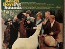 The Beach Boys Vinyl LP Pet Sounds
