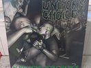Uniform Choice - Screaming For Change LP 12