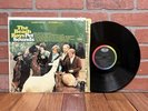 The Beach Boys Pet Sounds Vinyl LP 1966 In Shrink  Duophonic DT2458 Scranton NM