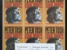 Peter Tosh - Equal Rights (LP, VG+, 1977 OG, PROMO)