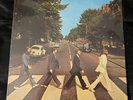 THE BEATLES “ABBEY ROAD” SEALED RECORD