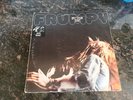 1973 FRUMPY BY THE WAY LP BILLINGSGATE 1005 EX/VG