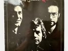 King Crimson Red ILPS 9308 3U 6U First Pressing Vinyl LP UK