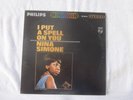 Nina Simone 