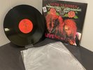GUNS N' ROSES LP Live ? *@ Like A Suicide 1986 US Press USR-001