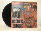 LOS CADETES DE LINARES LP “LAS TRES TUMBAS” (G+)