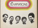 THE TEMPTATIONS Anthology - Motown (M782A3) 3 Vinyl Album Set w/ Booklet VG+/VG