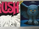 Rush Fly By Night Dutch Edition