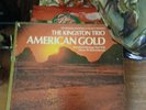 Kingston Trio the Kingston Trio Vinyl LP Record Albums