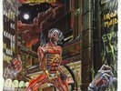 Iron Maiden - Somewhere In Time LP - Capitol Club SEALED
