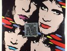 Kiss - Asylum LP - Mercury SEALED