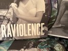 Lana Del Rey Ultraviolence 2014 Limited Edition Box Set (2 Vinyl, Prints, CD)