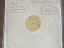 Bill Evans Trio Since We Met Live At The Village Vanguard Test Pressing Vinyl LP