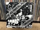 VOTHANA / FORLORN WINDS 7” Horna NSBM Eisenwinter Absurd Wolfnacht Branikald