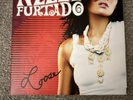 Nelly Furtado Loose (2023) Clear Red Colored Vinyl LP Record