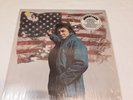 JOHNNY CASH RAGGED OLD FLAG VINYL LP RARE VERSION NICE