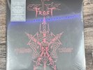 Celtic Frost – Morbid Tales 2xLP Red Vinyl Remastered Edition Bonus Material &