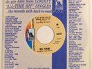 Soul Funk Mod 45 MEL TORME A Day In The Life Of... LIBERTY VG++ promo HEAR b