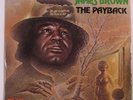 Funk 45 JAMES BROWN The Payback POLYDOR VG++ picture sleeve b
