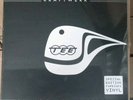 KRAFTWERK - Trans Europe Express(180G CLEAR Vinyl LP) 2020 Parlophone New Sealed