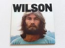 Dennis Wilson ‎– Pacific Ocean Blue  (Promotion Copy)