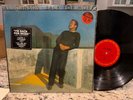 AL JOHNSON Back For More COLUMBIA LP VG+ SHRINK WRAP & HYPE STICKER RARE VINYL
