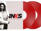 INXS The Very Best 2LP Limited Edition Red Vinyl New MINT