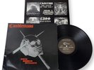 Candlemass Epicus Doomicus Metallicus LP 12