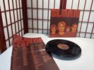 Sloan Parallel Play Vinyl Record Lp