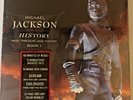 Michael Jackson History Past Present and Future Book 1 - Still Sealed FREE SHIP