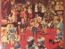 BAND AID: DO THEY KNOW  ITS CHRISTMAS? Vinyl Record Album LP 1984 (44 05157) NEW