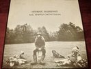 GEORGE HARRISON All Things Must Pass japanese vinyl 3-LPs Excellent/NM w/poster