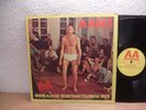 OTTO MUEHL Musikalische Selbstdarstellungen LP Austria 1974/75 AAM 1