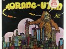 Orang-Utan - S/T LP - Bell OG Press SEALED