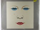 Talk Talk - The Party's Over LP - EMI UK SEALED