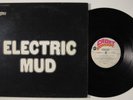 MUDDY WATERS Electric Mud CADET CONCEPT LP gatefold with booklet a