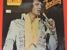 1975 ELVIS PRESLEY ELVIS TODAY FACTORY SEALED LP-RCA APL1-1039