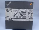 Jamaica Super Dub Seasons Wackies LP EX/VG+ Reissue Bullwackie