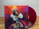 J. Cole KOD Signed Vinyl Record 2018 2XLP Autographed Album