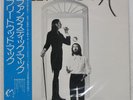 FLEETWOOD MAC S/T REPRISE P10074R Japan OBI INSERT VINYL LP