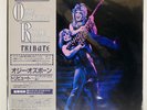 OZZY OSBORNE RANDY RHOADS TRIBUTE CBS/SONY 35AP3344 Japan VINYL 2LP