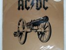 AC/DC FOR THOSE ABOUT TO ROCK WE SALUTE YOU ATLANTIC P11068A Japan PROMO LP