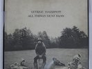 GEORGE HARRISON ALL THINGS MUST PASS EMI AP9016C Japan VINYL 3LP